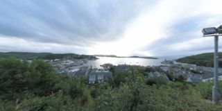 McCaig's Tower
